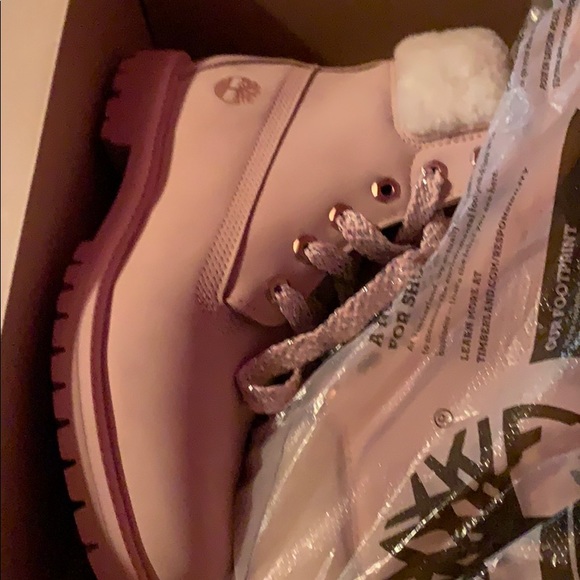 Timberland boots - Picture 5 of 16